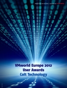 VMworld Europe Case Study:  Colt Technology