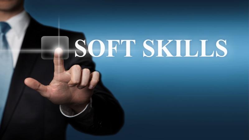 8 Soft Skills That You Need To Learn