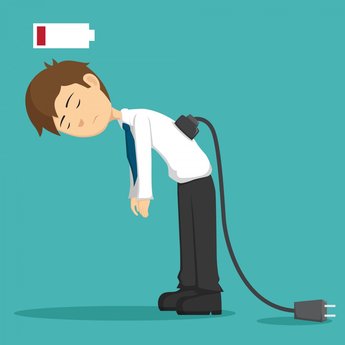 How to Stop Energy Vampires From Draining You