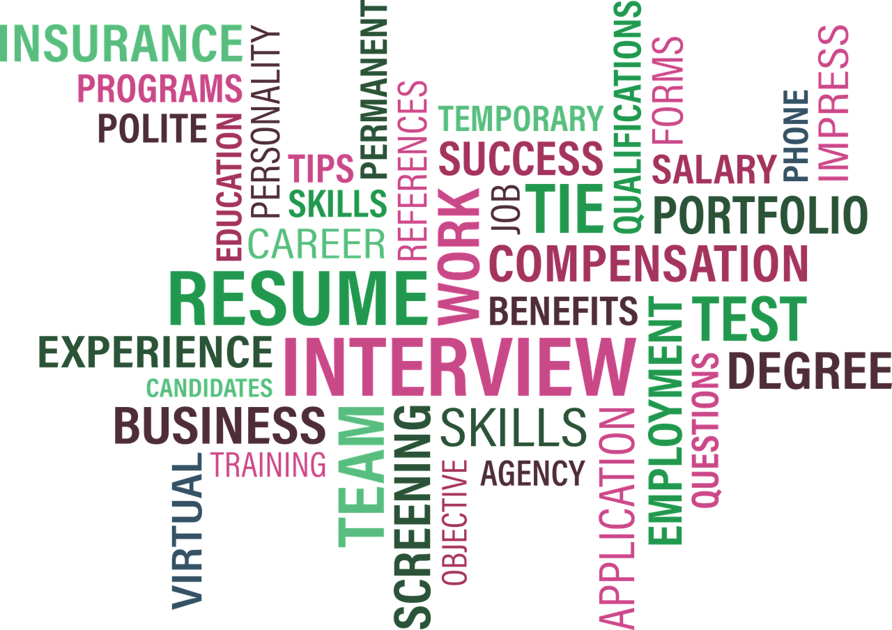 27 Interesting Interview Questions