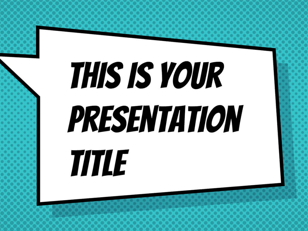 Which Presentations are ''Information Monsters'' and How To Make A Pointy One?