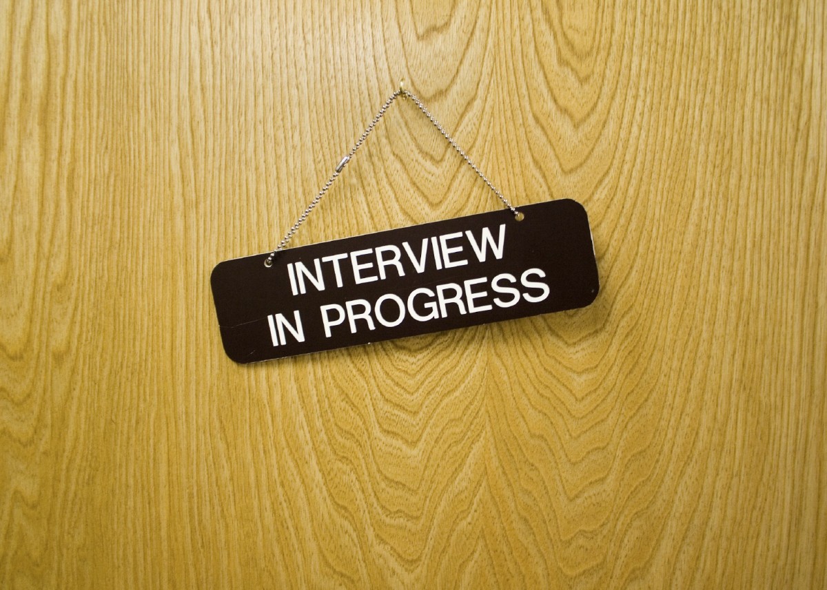 Interview Question: Do you have any questions for me?