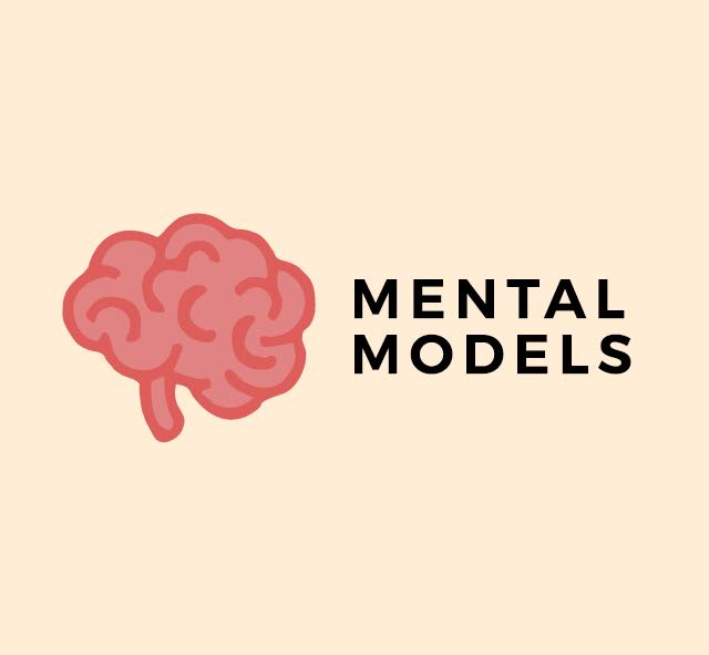 What is a Mental Model? The Best Way to Make Intelligent Decisions.