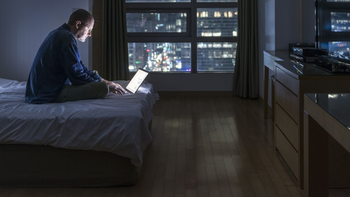 10 Thing You Have To Do Right Before Bed If You Want Your Day To Be Productive