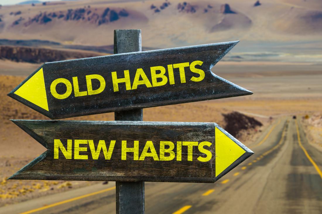 How Habits Can Get in the Way of Your Goals