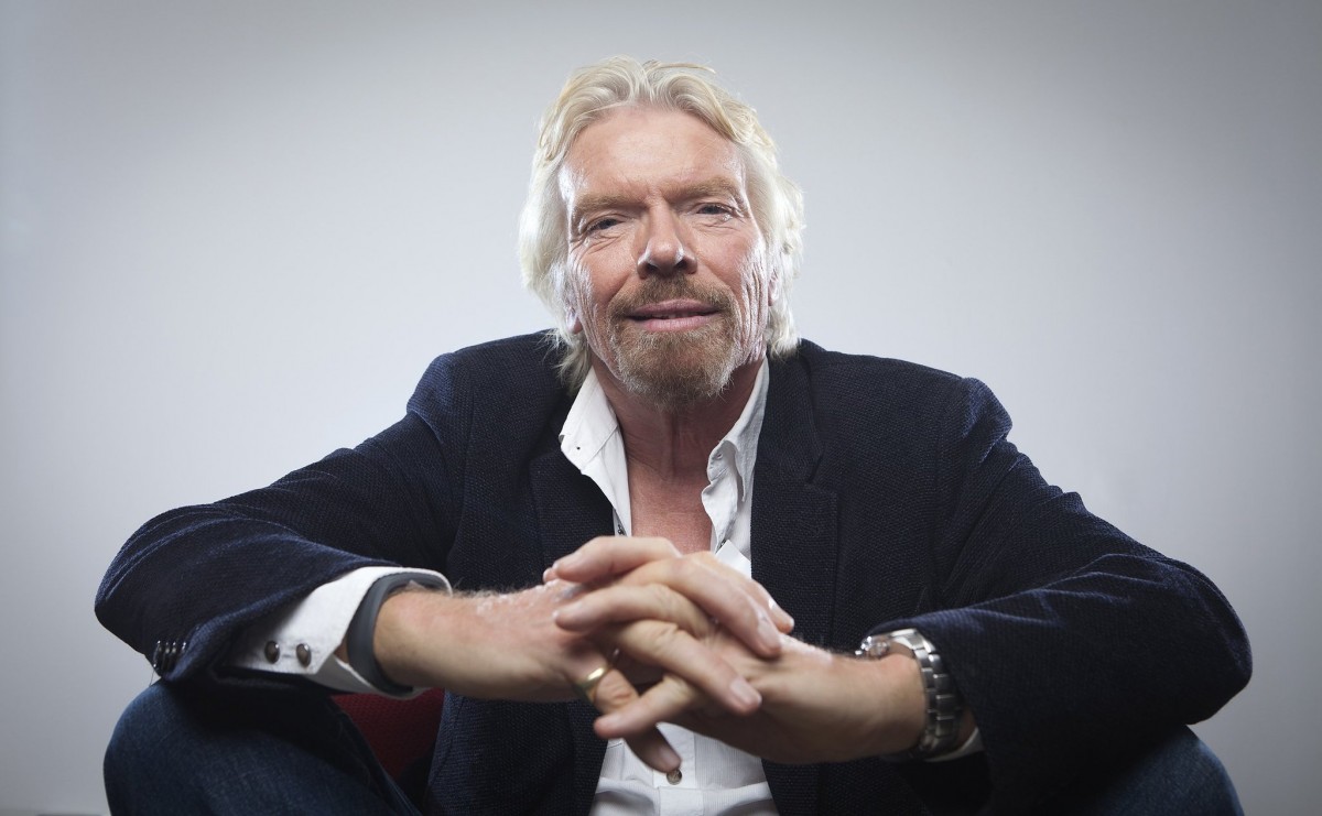 4 Tips from Richard Branson for turning your dreams into success