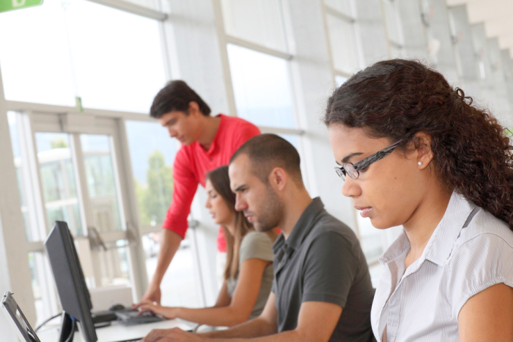 SAP builds new tool to unite social and learning