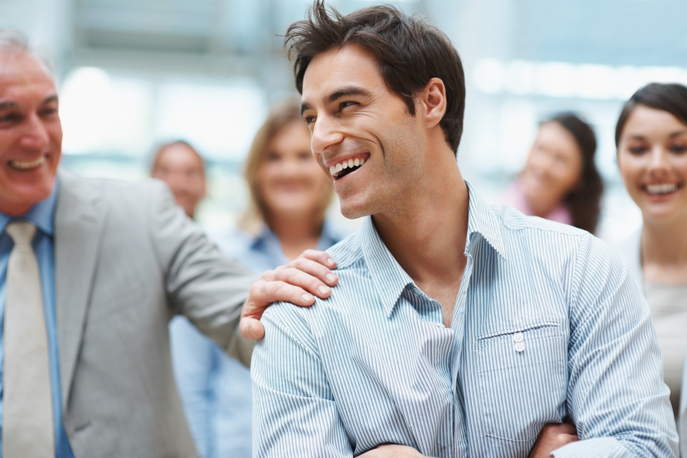 10 Habits of Super-Likable Person